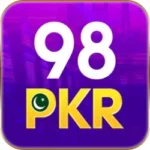 98 pkr game