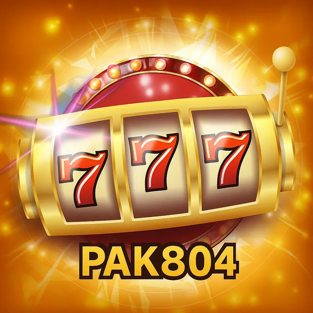 Pak804 Game