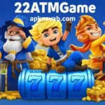 22ATM Game