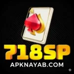 718SP Game